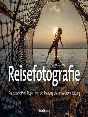 cover image of Reisefotografie
